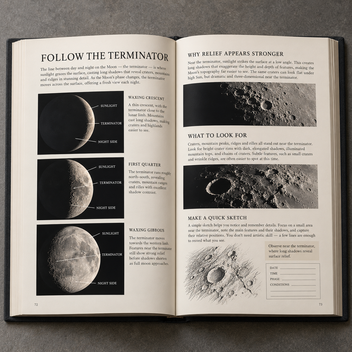 Moon by Moon